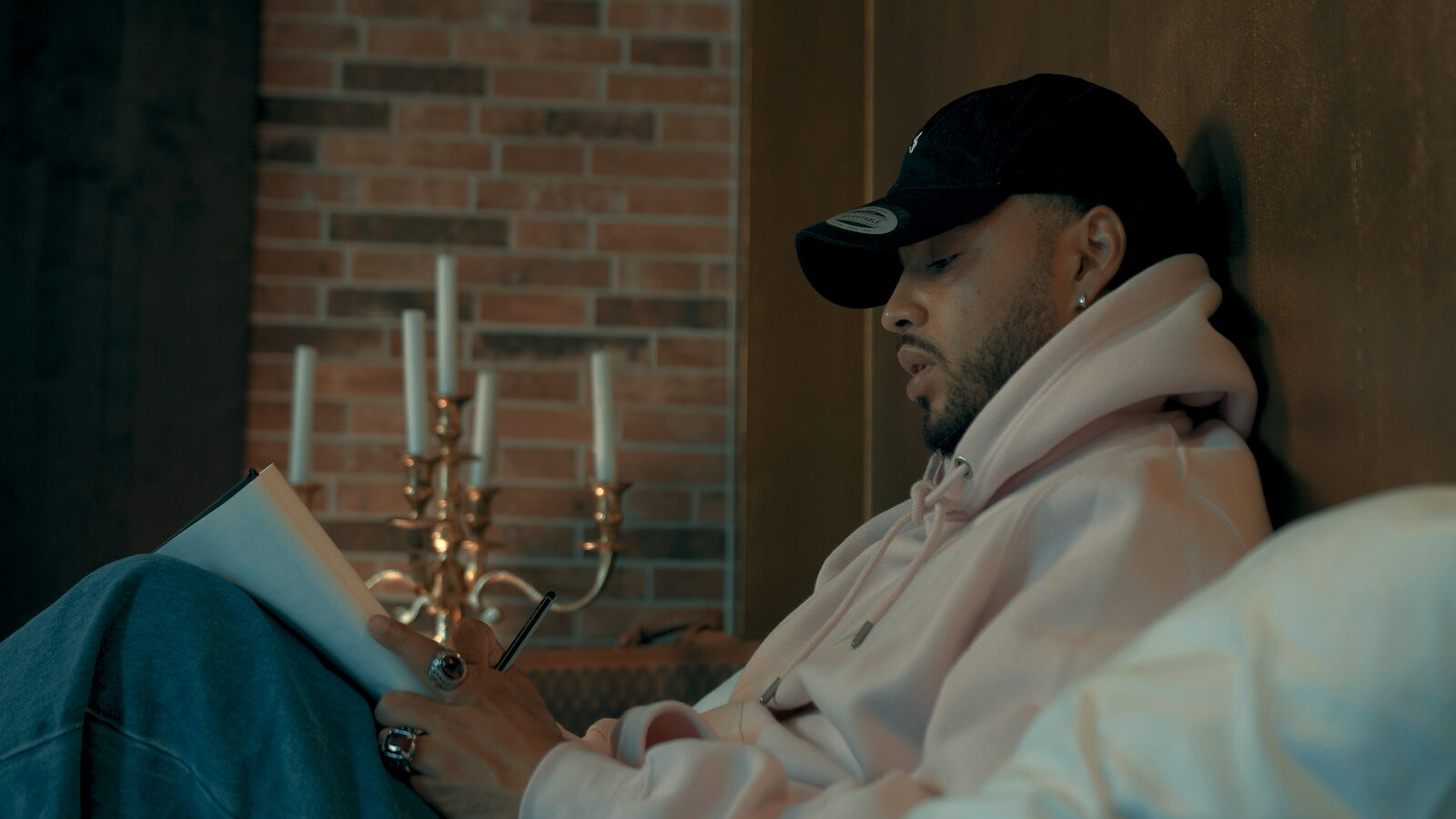 Lion – Dawill - Still 13