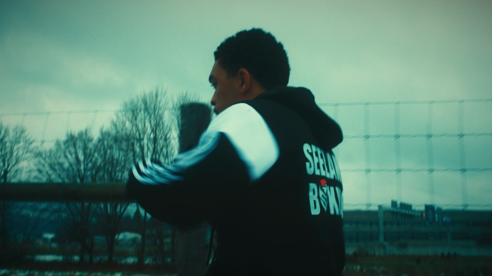 Seeland Boxing – «Beginne dein neues Ich» - Still 13