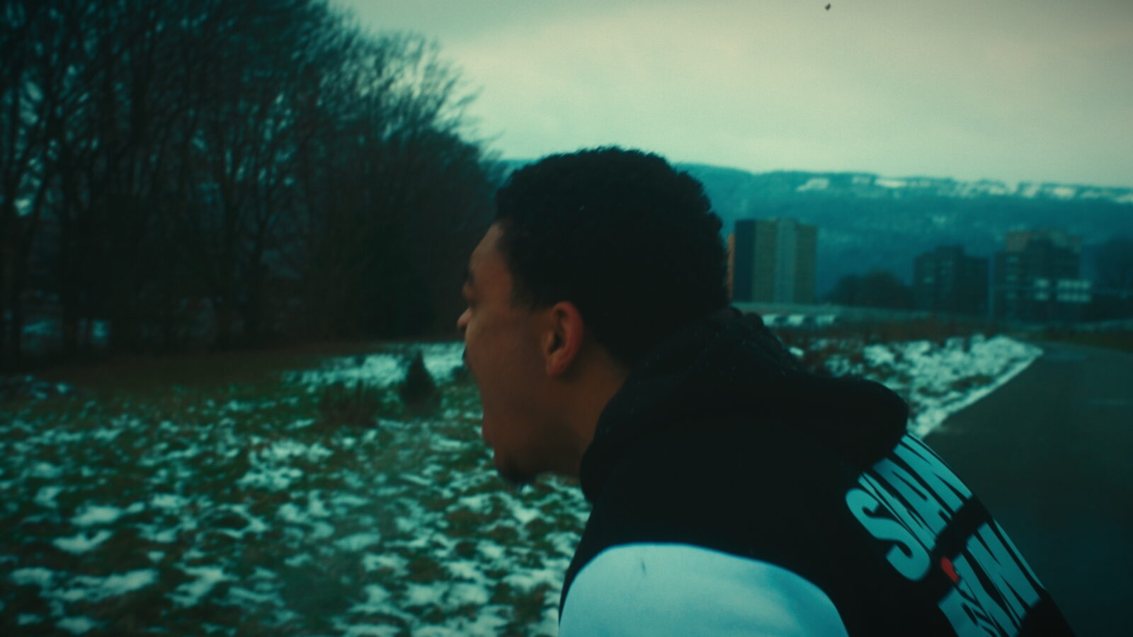 Seeland Boxing – «Beginne dein neues Ich» - Still 11
