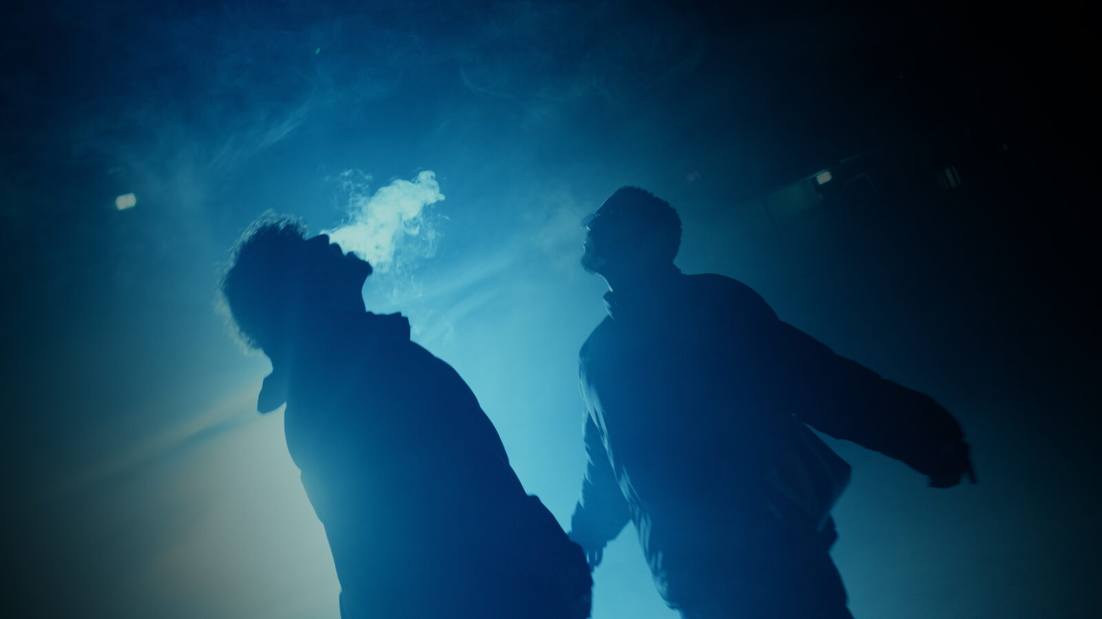 Angst – Dawill x OVE - Still 16