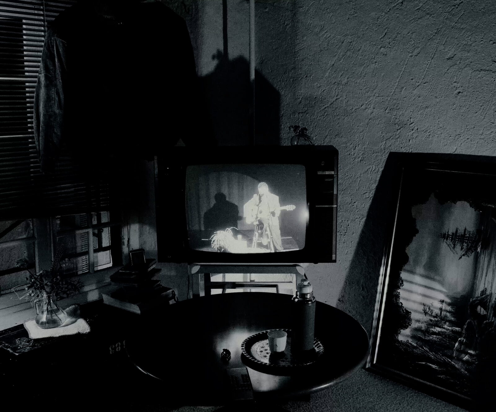 Soraya – Dawill - Still 1