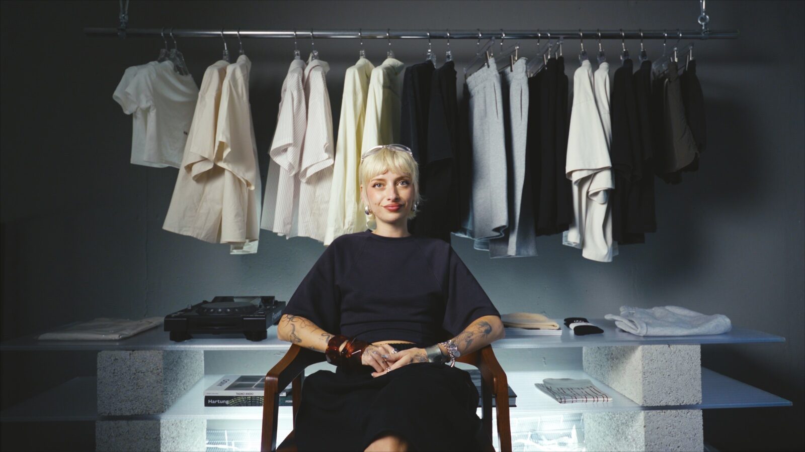 Lauren: Erfolg und Burnout in der Fashion-Branche - Still 3